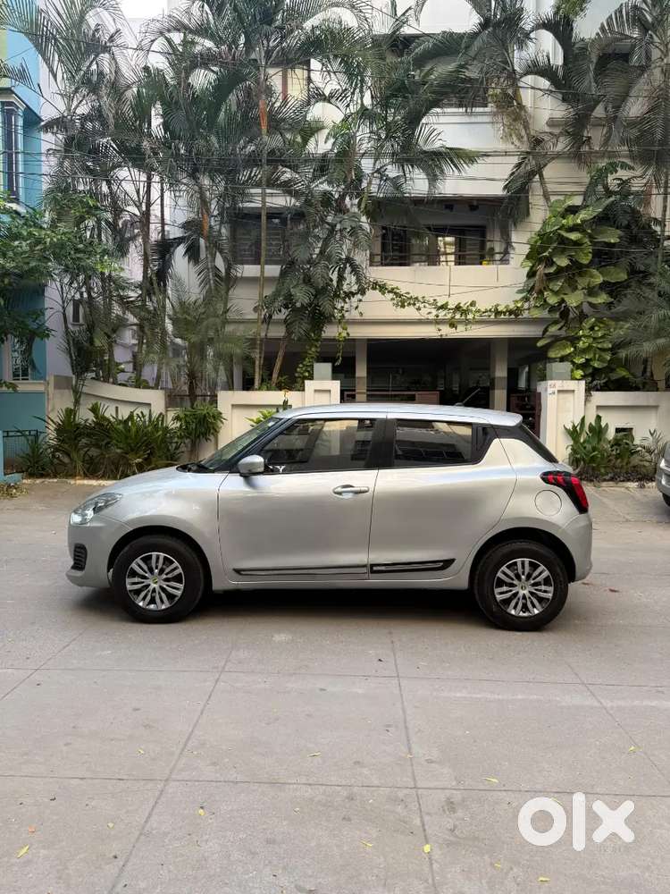 Maruti Suzuki Swift 2022 Diesel Manual