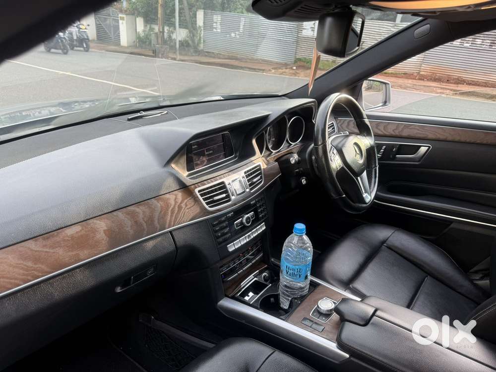 Mercedes-benz E-class E 250 Cdi Avantgarde, 2014, Diesel