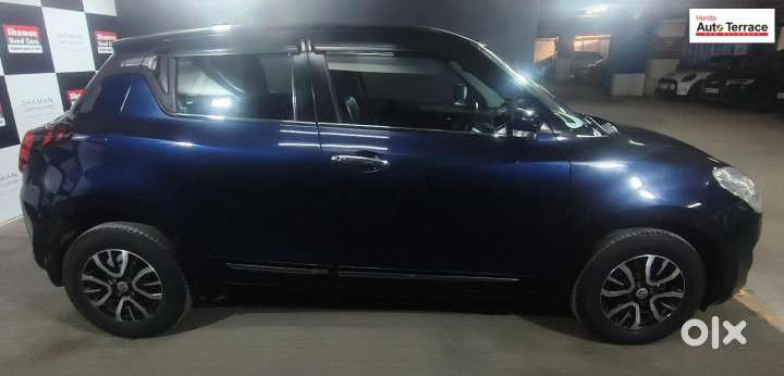 Maruti Suzuki Swift Amt Vxi, 2020, Petrol