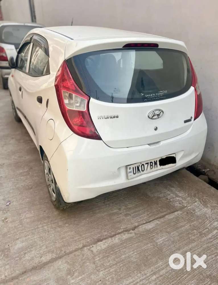Hyundai Eon 2015 Model 57916km Driven Neat & Clean Condition