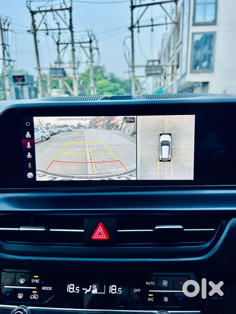 Kia Seltos 1.5 Gtx+ Diesel At, 2024, Diesel