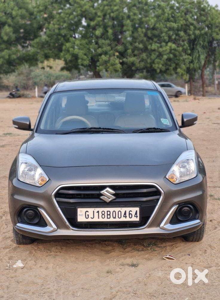 Maruti Suzuki Swift Dzire 1.3 Vxi, 2022, Petrol