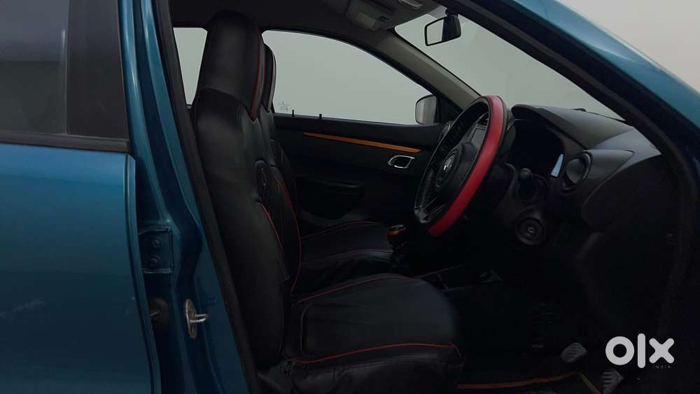 Renault Kwid Climber 1.0 Mt Opt, 2020, Petrol