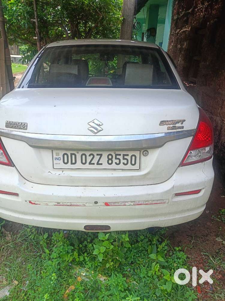 2015 Maruti Suzuki Dzire