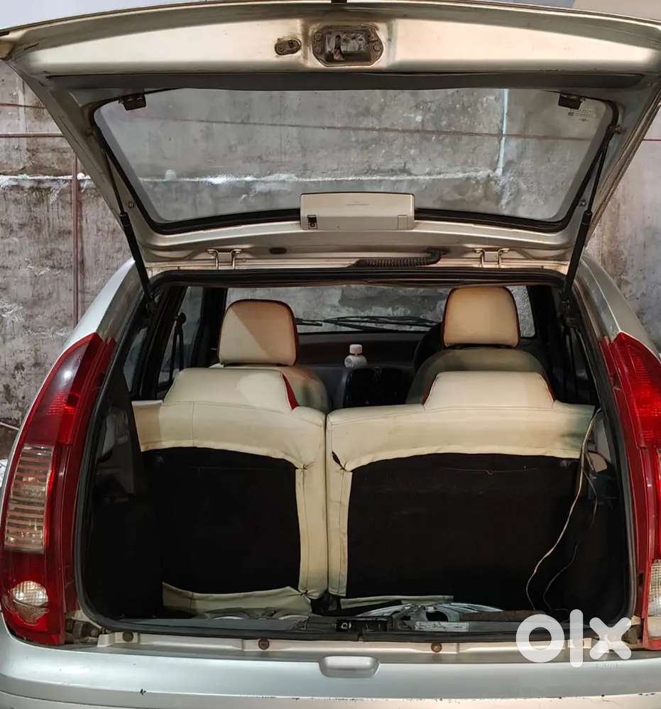 Tata Indica V2 2012 Diesel Good Condition