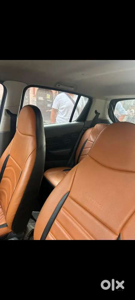 Maruti Alto 800 Lxi 2014