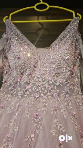 Dress Designer Women Fashion Items for sale in India OLX