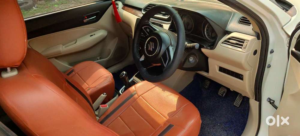 Maruti Suzuki Dzire 2017-2020 Vdi, 2019, Diesel