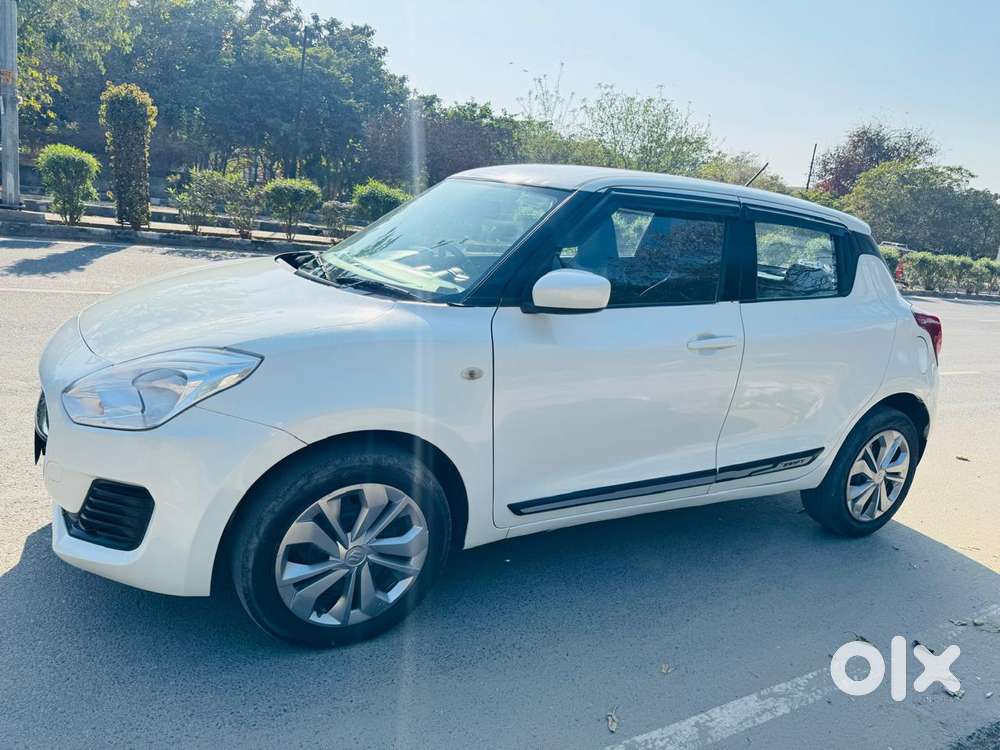Maruti Suzuki Swift Ldi Optional, 2019, Diesel