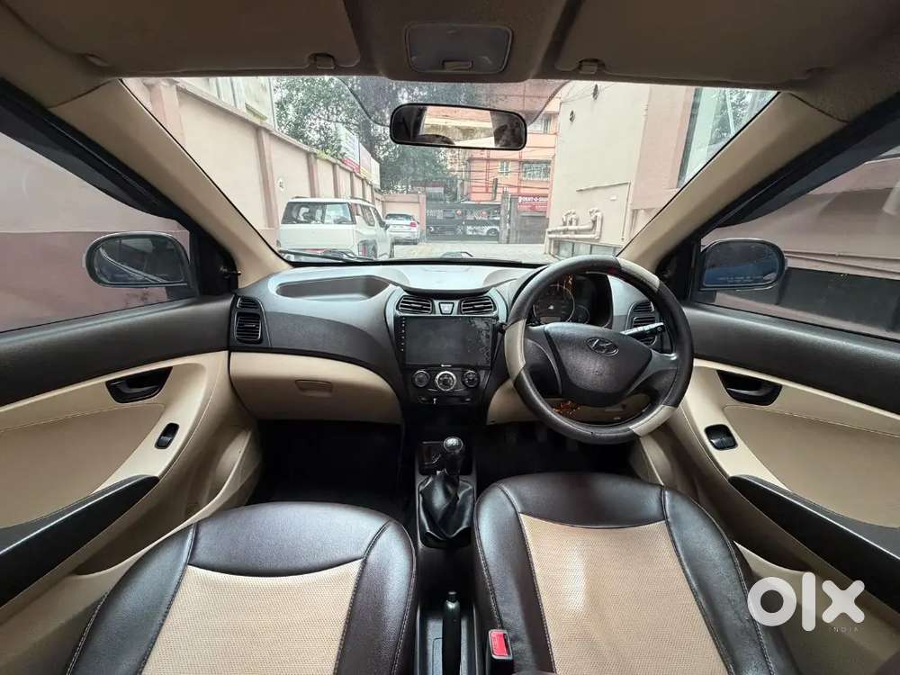 Hyundai Eon Magna+ 2016 Tax Paid Till 2031