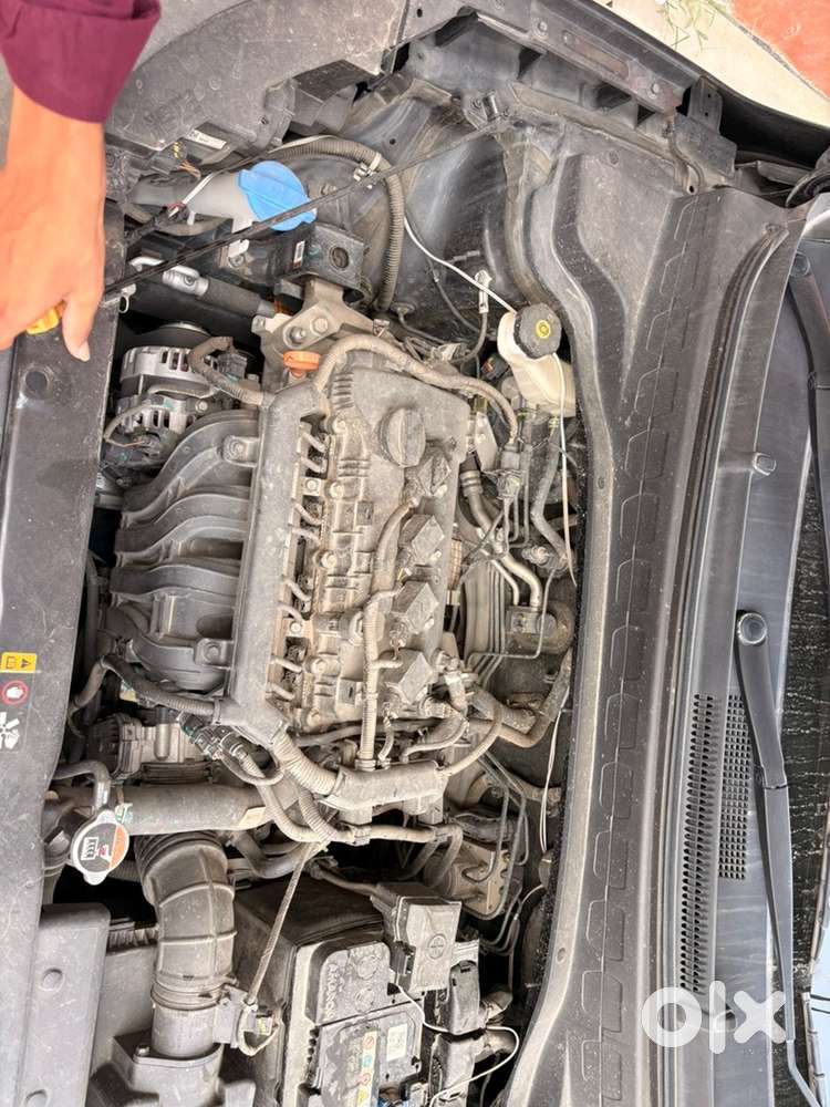 Kia Sonet Petrol Manual 2025