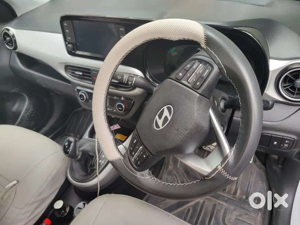 Hyundai Exter 2025