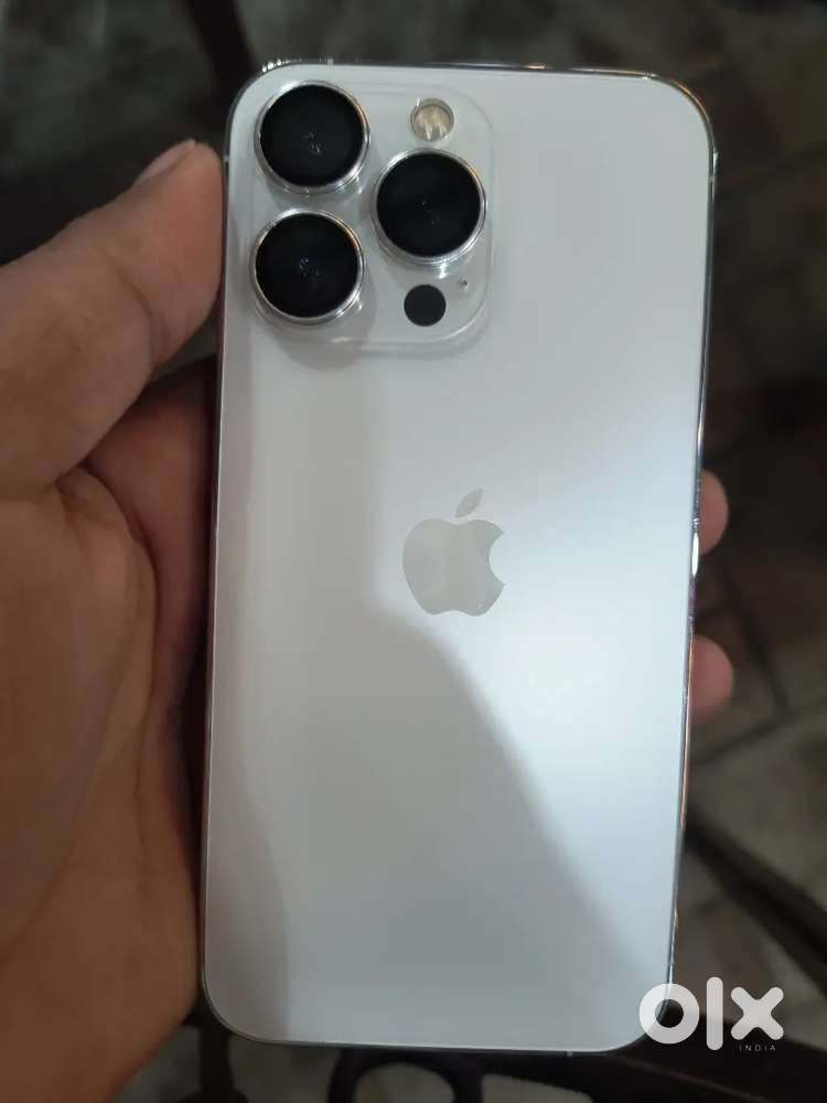 MODEL - IPHONE 13:PRO
