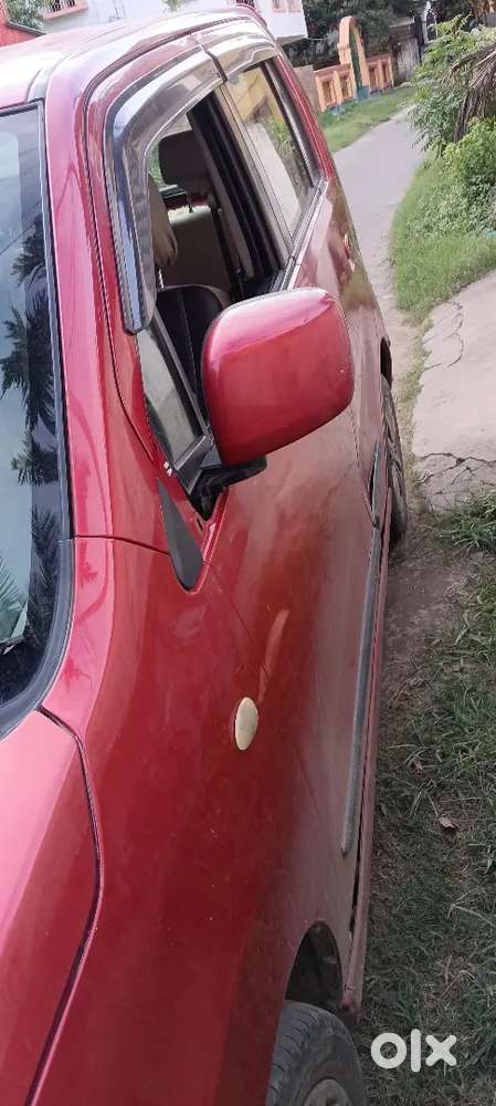 Maruti Wagon Stingray R 2014 For Sale Reben By Professor