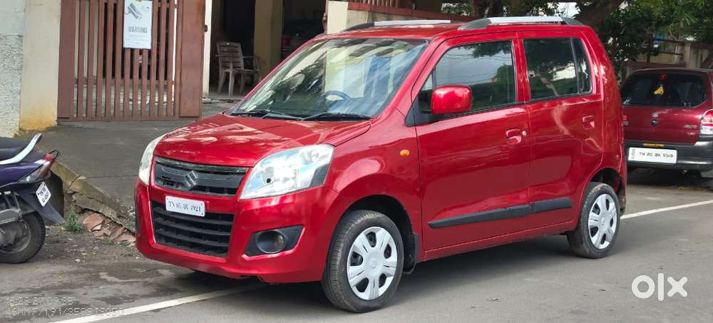 Maruti Suzuki Alto-800