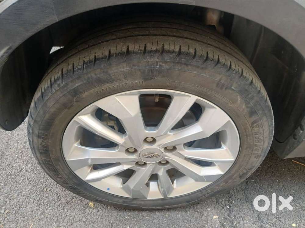 Mahindra Xuv300 W8 Diesel, 2020, Diesel