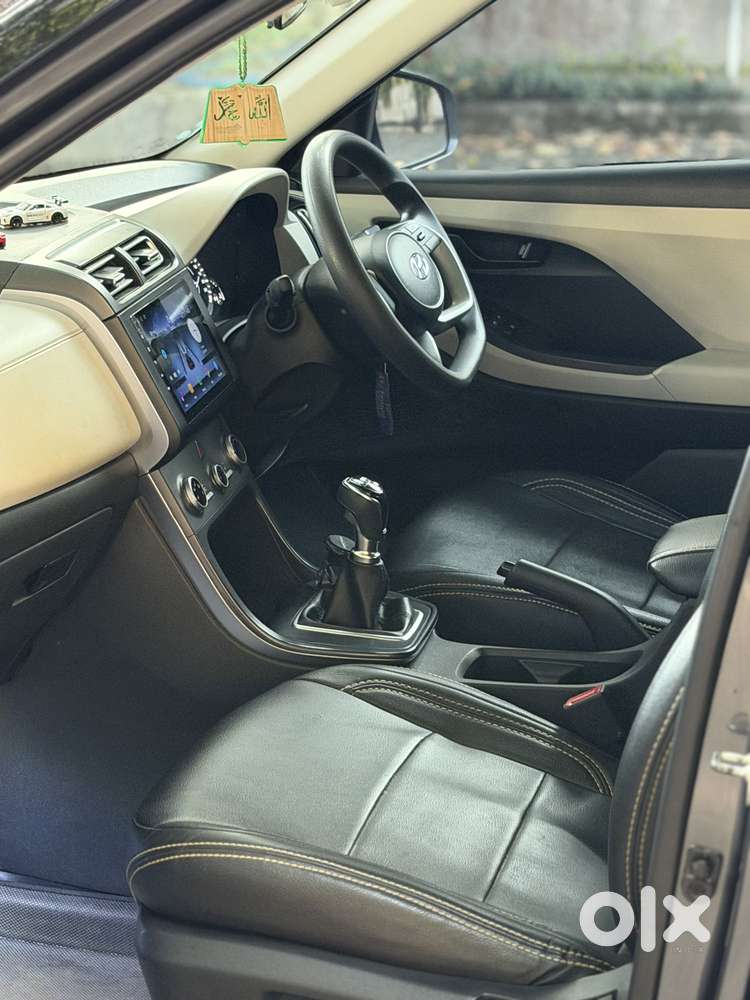 Hyundai Creta 1.5 Ex Diesel, 2020, Diesel