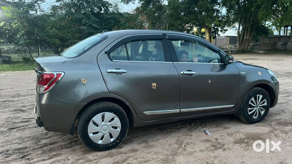 Maruti Suzuki Swift Dzire 2019 Diesel Good Condition