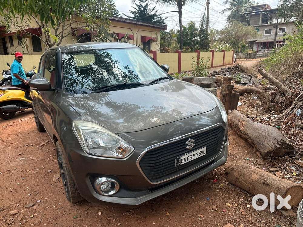Maruti Suzuki Swift 2019 Petrol 90000 Km Driven