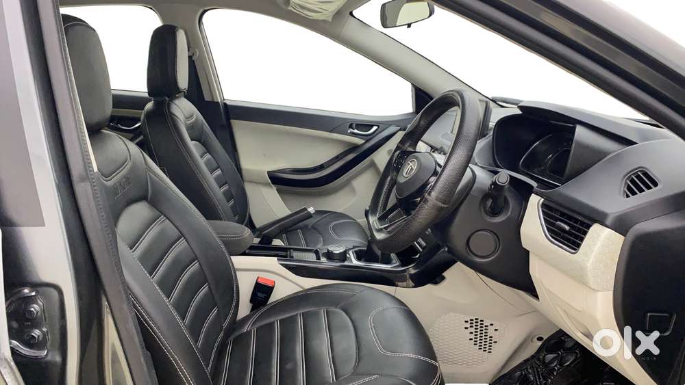 Tata Nexon 1.5 Revotorq Xz Plus, 2022, Diesel