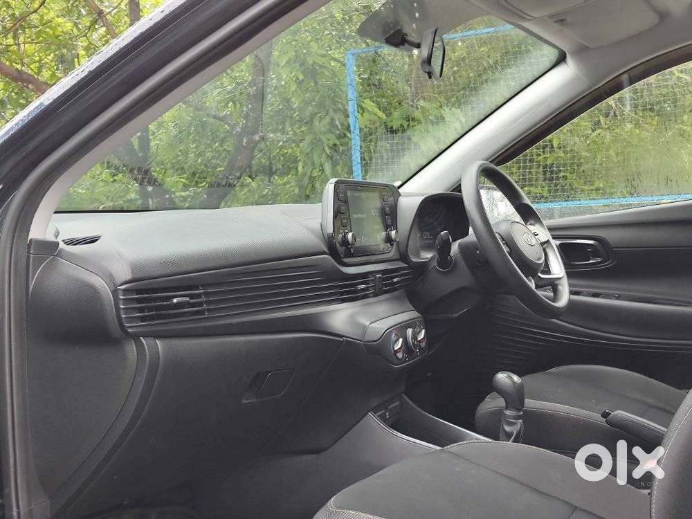 Hyundai I20 Sportz 1.2 Vtvt, 2021, Petrol