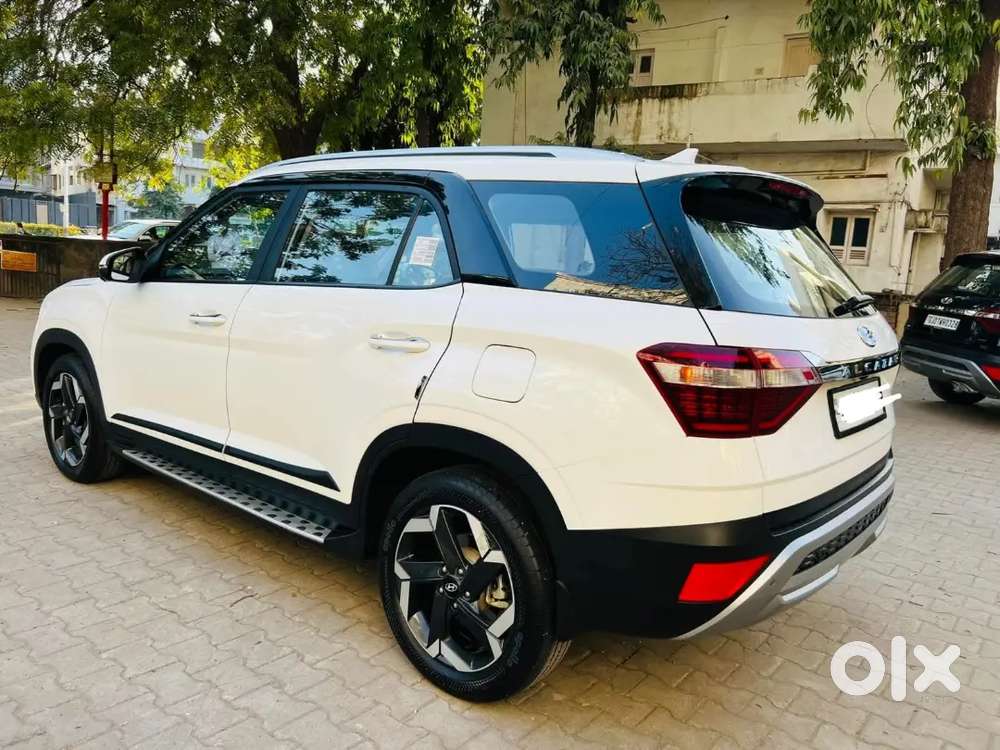 Hyundai Alcazar