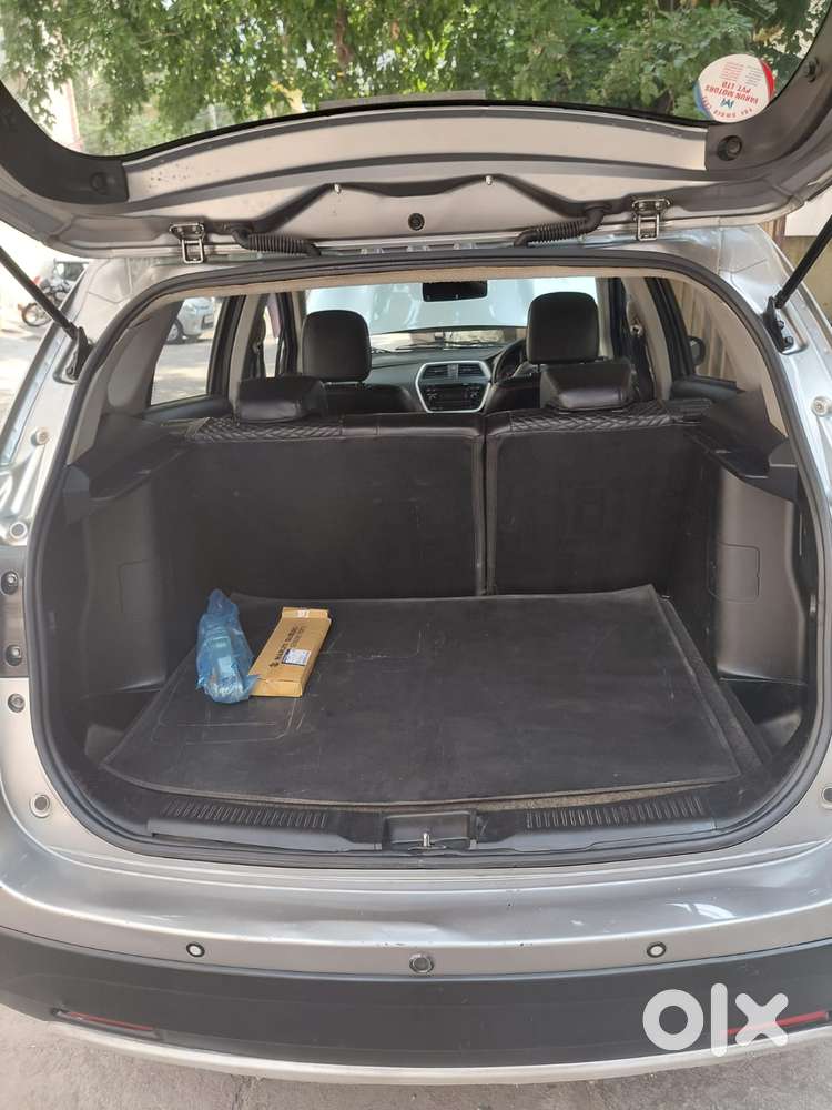 Maruti Suzuki S-cross Delta 1.6, 2019, Diesel