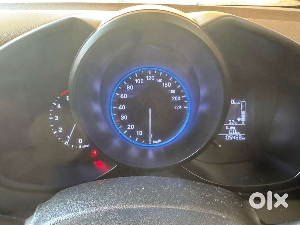 Hyundai Diesel Manual 2019