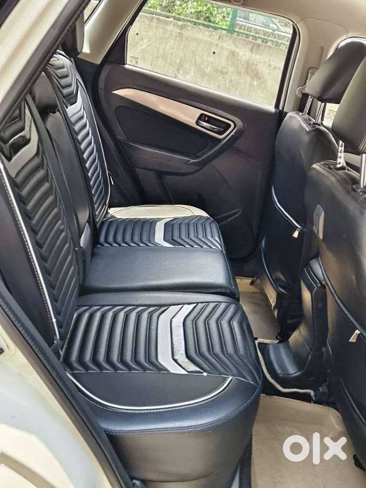 Maruti Suzuki Vitara Brezza Zdi Plus, 2017, Diesel