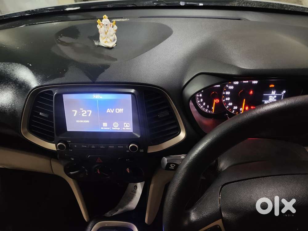 Hyundai New Santro 1.1 Sportz Amt, 2019, Petrol