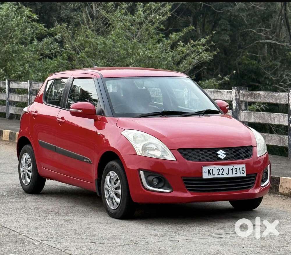 Maruti Suzuki Swift 2011-2014 Vdi, 2016, Diesel