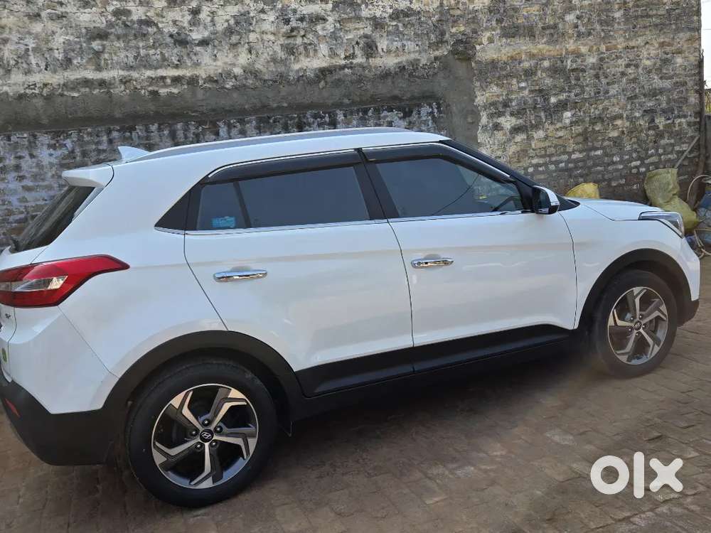 New Tyre Brand New Car Bumper To Bumper Original Vantilated Seats