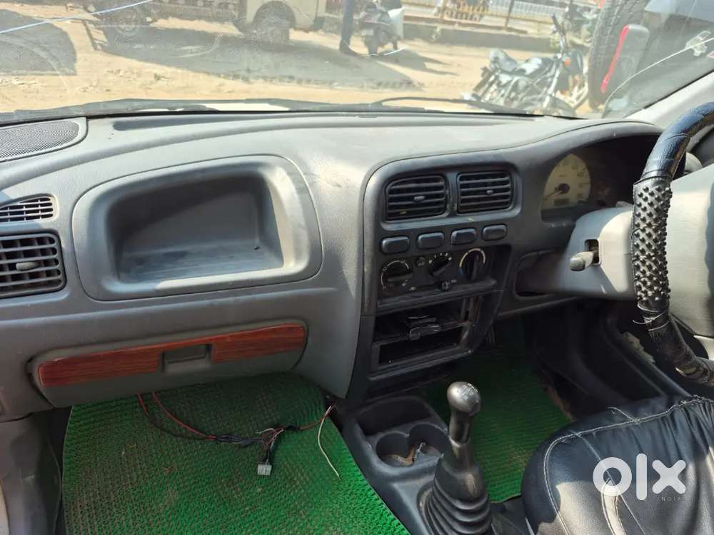 Maruti Suzuki Alto 2007