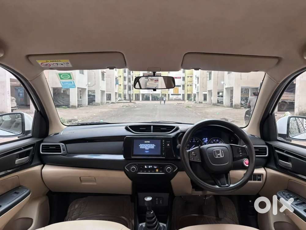 Honda Amaze [ ] 1.5 Vx I-dtec Mt, 2019, Diesel
