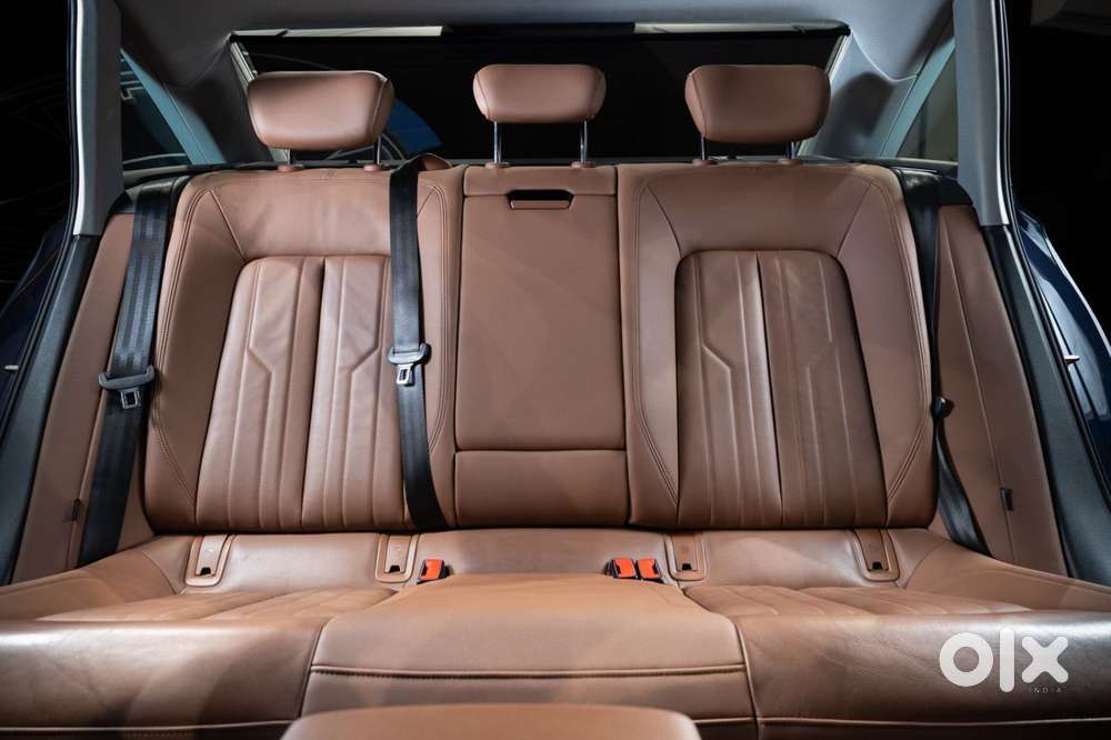 Audi A6 Technology 45 Tfsi W/o Matrix, 2021, Petrol