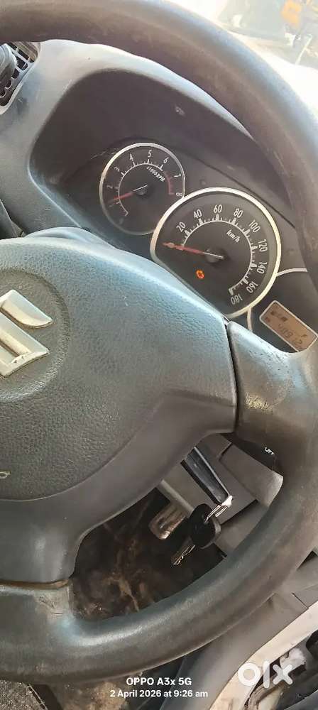 Maruti Suzuki Alto K10 2012 Petrol 85000 Km Driven.koi Loan Nhi H Rc P