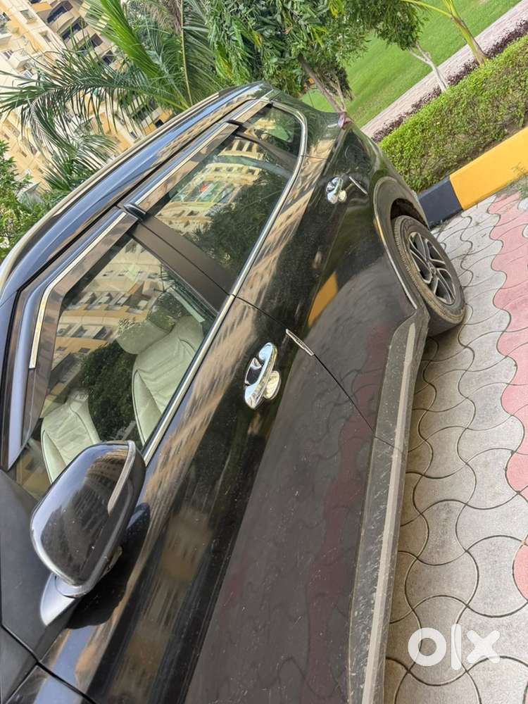 Kia Carens Diesel 2022