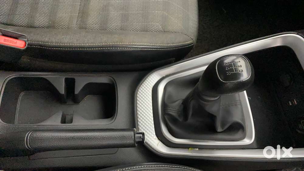 Kia Sonet 1.2 Htk Plus, 2023, Petrol