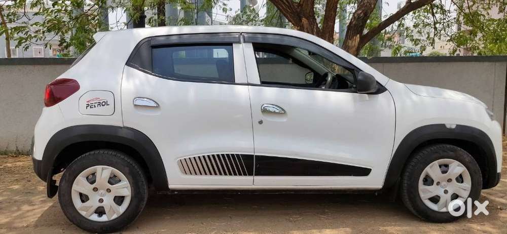 Renault Kwid Rxl 1.0, 2020, Petrol