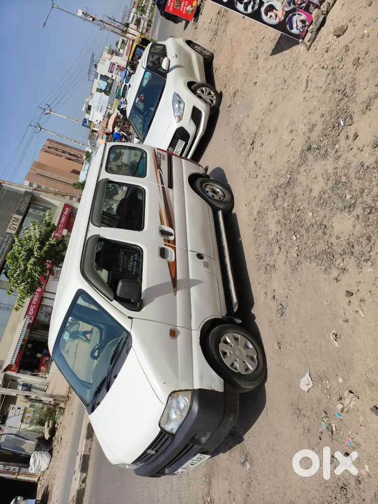 Maruti Suzuki Eeco 2021