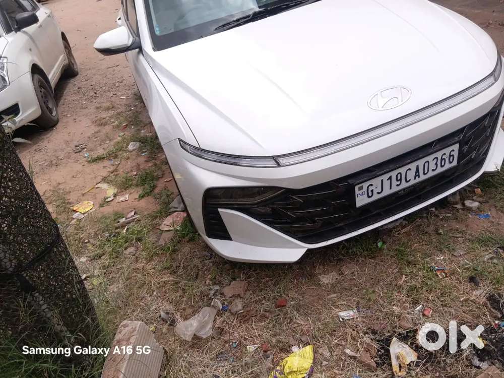 Hyundai New Venue Se 2026