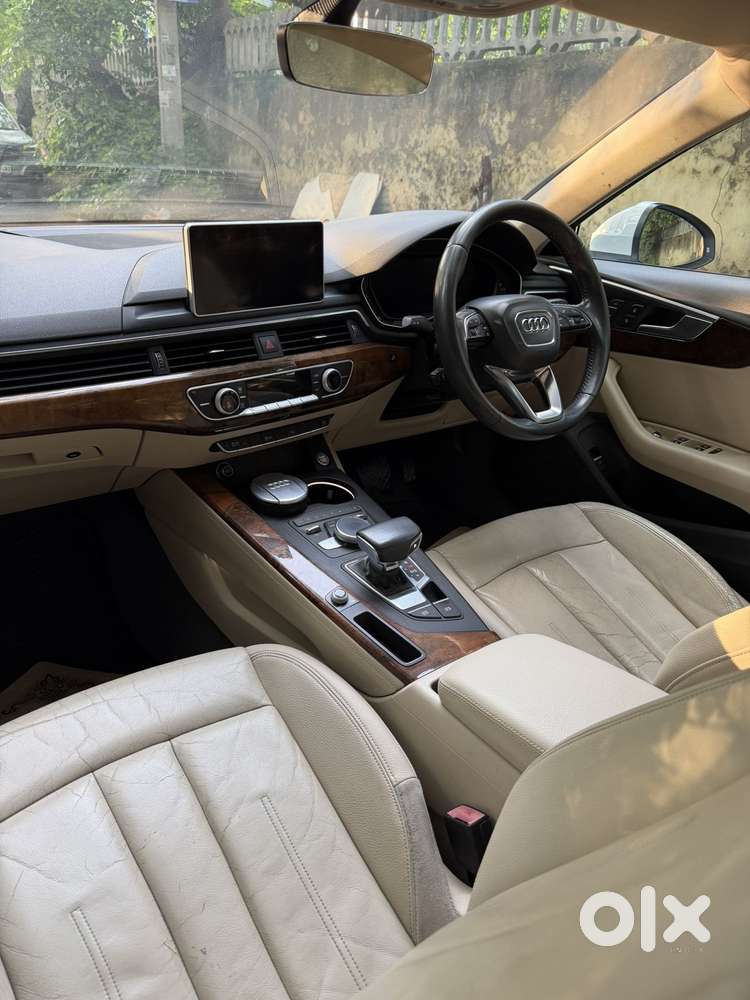 Audi A4 2.0 35 Tdi Technology Pack, 2018, Diesel