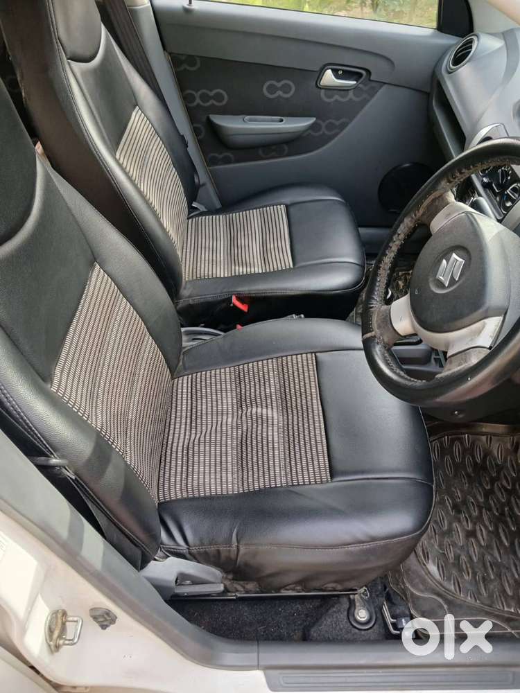 Alto 800 Lxi