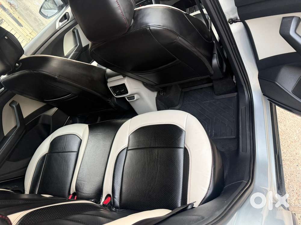 Volkswagen Taigun Gt 2023