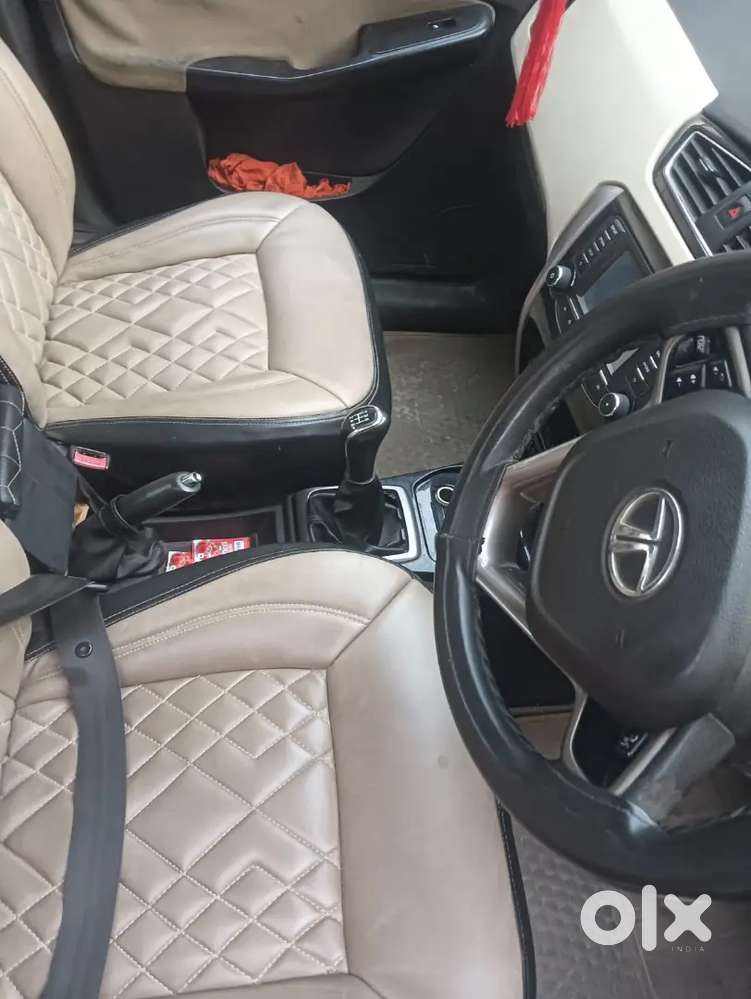 Tata Zest Diesel 2014