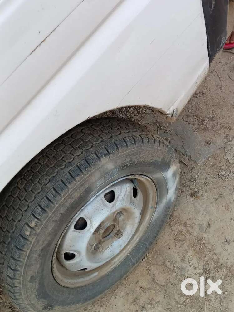 Maruti Suzuki Eeco 2017 Cng & Hybrids 170000 Km Driven