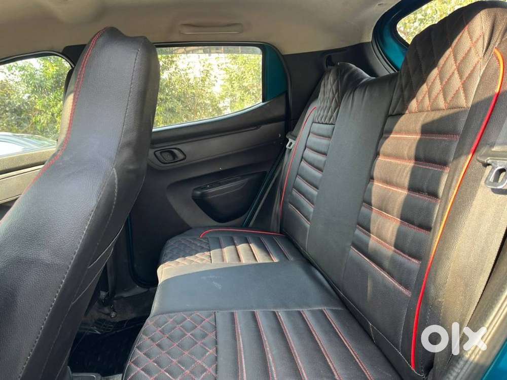 Renault Kwid Rxt 1.0, 2023, Petrol