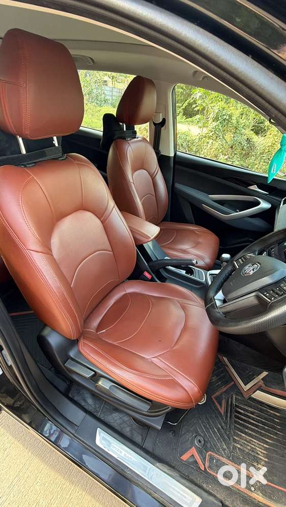 Mg Hector Diesel Feb 2024