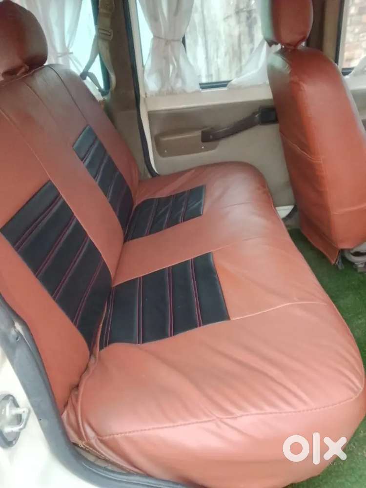 Mahindra Be 6 2018 Diesel 59000 Km Driven