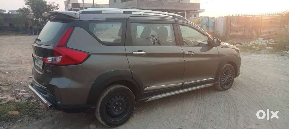Maruti Suzuki Xl6 1.5 Alpha Mt, 2021, Petrol